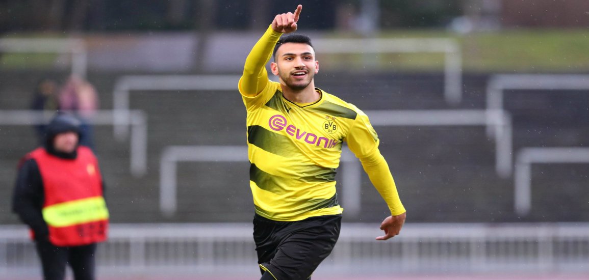 Vangelis Pavlidis joins BVB Dortmund !!